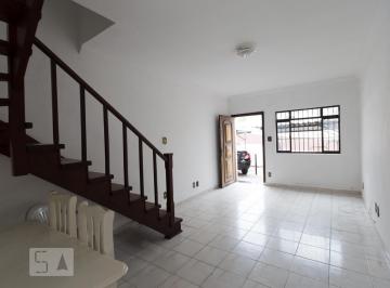 Casa · 100m² · 2 Quartos · 1 Vaga · Casa à Venda - Mooca, 2 Quartos, 100 m2