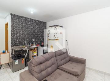Photo 1 · Apartamento à Venda - Penha de França, 1 Quarto, 35 m2