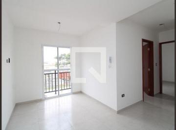 Apartamento · 44m² · 2 Quartos · Apartamento à Venda - Vila Constança , 2 Quartos, 44 m2