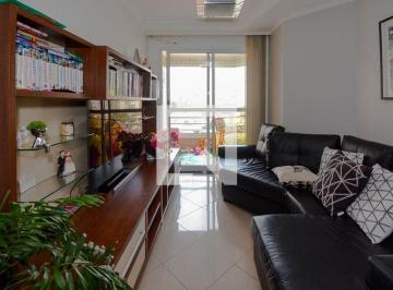Apartamento · 180m² · 3 Quartos · 2 Vagas · Apartamento à Venda - Nova Petrópolis, 3 Quartos, 180 m2