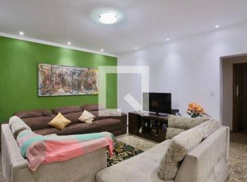 Casa · 200m² · 3 Quartos · 2 Vagas · Casa à Venda - Mooca, 3 Quartos, 200 m2