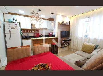 Apartamento · 41m² · 2 Quartos · Apartamento à Venda - Cangaíba, 2 Quartos, 41 m2