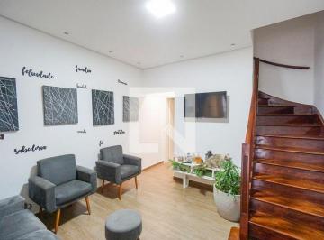 Casa · 205m² · 3 Quartos · 1 Vaga · Casa à Venda - Tatuapé, 3 Quartos, 205 m2