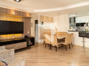 Apartamento de 3 quartos, São Bernardo do Campo · Apartamento à Venda - Baeta Neves, 3 Quartos, 102 m2