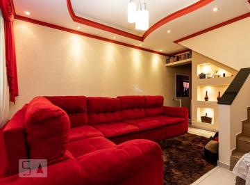 Casa · 125m² · 4 Quartos · 2 Vagas · Casa à Venda - Sapopemba, 4 Quartos, 125 m2