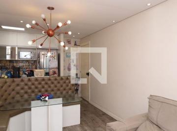 Apartamento · 47m² · 2 Quartos · 1 Vaga · Apartamento à Venda - Itaquera, 2 Quartos, 47 m2