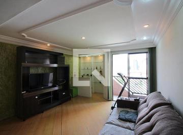 Apartamento · 108m² · 3 Quartos · 1 Vaga · Apartamento à Venda - Nova Petrópolis, 3 Quartos, 108 m2