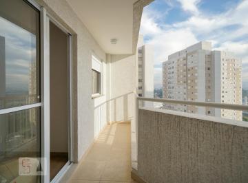 Apartamento · 65m² · 3 Quartos · 1 Vaga · Apartamento à Venda - Belém, 3 Quartos, 65 m2