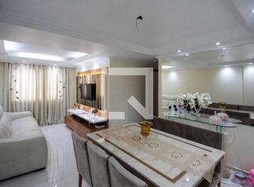Apartamento · 69m² · 3 Quartos · 1 Vaga · Apartamento à Venda - Vila Ema, 3 Quartos, 69 m2
