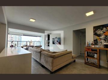 Apartamento · 87m² · 2 Quartos · 2 Vagas · Apartamento à Venda - Jardim Bela Vista, 2 Quartos, 87 m2