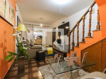 Casa · 125m² · 3 Quartos · 2 Vagas · Casa à Venda - Vila Jacuí, 3 Quartos, 125 m2