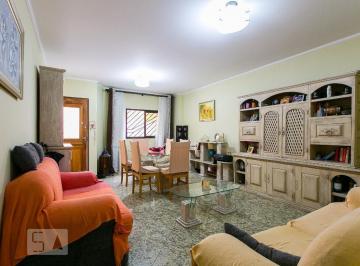 Casa · 155m² · 3 Quartos · 3 Vagas · Casa à Venda - Vila Carrão, 3 Quartos, 155 m2