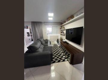Apartamento · 82m² · 2 Quartos · 2 Vagas · Apartamento à Venda - Barcelona, 2 Quartos, 82 m2