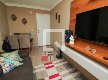 Apartamento · 36m² · 1 Quarto · Apartamento à Venda - Jardim Aricanduva, 1 Quarto, 36 m2