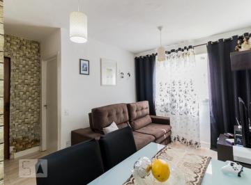 Apartamento · 42m² · 2 Quartos · 1 Vaga · Apartamento à Venda - Itaquera, 2 Quartos, 42 m2