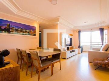 Apartamento · 90m² · 3 Quartos · 2 Vagas · Apartamento à Venda - Vila Assunção, 3 Quartos, 90 m2