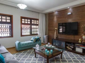 Casa · 202m² · 3 Quartos · 3 Vagas · Casa à Venda - Vila Prudente, 3 Quartos, 202 m2
