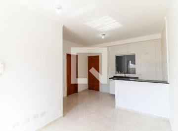 Apartamento · 40m² · 2 Quartos · 1 Vaga · Apartamento à Venda - Artur Alvim, 2 Quartos, 40 m2