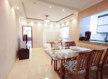 Apartamento · 160m² · 3 Quartos · 2 Vagas · Apartamento à Venda - Vila Metalúrgica, 3 Quartos, 160 m2