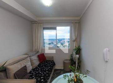 Apartamento · 27m² · 1 Quarto · Apartamento à Venda - Sapopemba, 1 Quarto, 27 m2