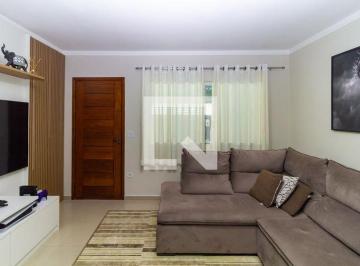 Casa · 83m² · 3 Quartos · 2 Vagas · Casa à Venda - Parque Residencial Oratório, 3 Quartos, 83 m2