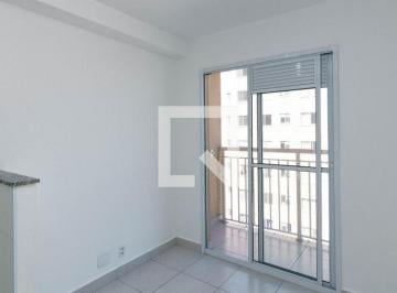 Apartamento · 41m² · 1 Quarto · Apartamento à Venda - Cangaíba, 1 Quarto, 41 m2