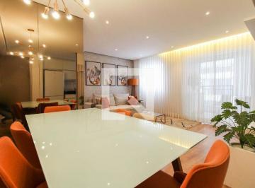Apartamento · 68m² · 2 Quartos · 1 Vaga · Apartamento à Venda - Mooca, 2 Quartos, 68 m2