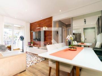 Apartamento · 58m² · 2 Quartos · 1 Vaga · Apartamento à Venda - Vila Formosa, 2 Quartos, 58 m2