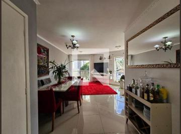 Apartamento · 75m² · 2 Quartos · 1 Vaga · Apartamento à Venda - Cambuci, 2 Quartos, 75 m2