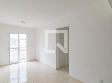Apartamento · 57m² · 2 Quartos · 2 Vagas · Apartamento à Venda - Santa Teresinha, 2 Quartos, 57 m2