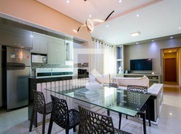 Apartamento · 160m² · 3 Quartos · 3 Vagas · Apartamento à Venda - Paraíso, 3 Quartos, 160 m2