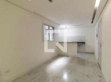 Apartamento · 37m² · 1 Quarto · 1 Vaga · Apartamento à Venda - Mooca, 1 Quarto, 37 m2