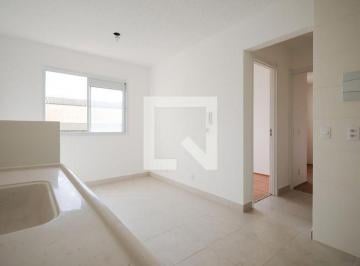 Apartamento · 32m² · 2 Quartos · Apartamento à Venda - Sacomã, 2 Quartos, 32 m2