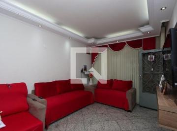 Casa · 125m² · 3 Quartos · 2 Vagas · Casa à Venda - Sapopemba, 3 Quartos, 125 m2