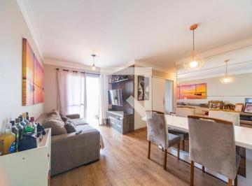 Apartamento · 73m² · 3 Quartos · 2 Vagas · Apartamento à Venda - Vila Leopoldina, 3 Quartos, 73 m2