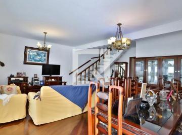 Casa · 210m² · 3 Quartos · 4 Vagas · Casa à Venda - Mooca, 3 Quartos, 210 m2