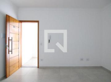 Apartamento · 52m² · 2 Quartos · 1 Vaga · Apartamento à Venda - Cidade Patriarca, 2 Quartos, 52 m2