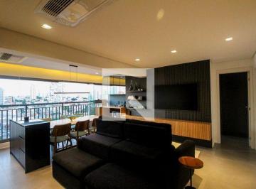Apartamento · 91m² · 2 Quartos · 1 Vaga · Apartamento à Venda - Vila Prudente, 2 Quartos, 91 m2