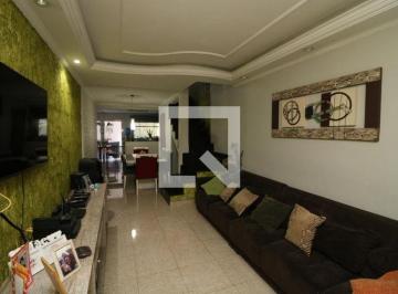 Casa · 140m² · 3 Quartos · 1 Vaga · Casa à Venda - Chácara Mafalda, 3 Quartos, 140 m2