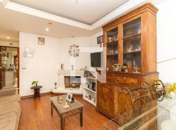 Casa · 102m² · 2 Quartos · 1 Vaga · Casa à Venda - Vila Carmosina, 2 Quartos, 102 m2