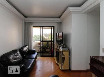 Apartamento · 64m² · 3 Quartos · 1 Vaga · Apartamento à Venda - Tatuapé, 3 Quartos, 64 m2