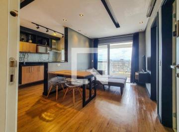 Apartamento · 45m² · 1 Quarto · 1 Vaga · Apartamento à Venda - Cambuci, 1 Quarto, 45 m2