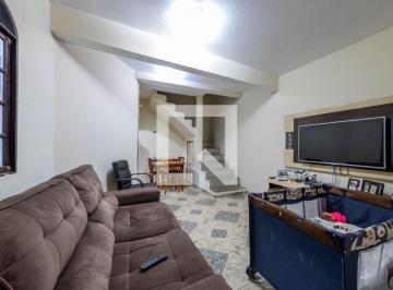 Casa · 250m² · 5 Quartos · 3 Vagas · Casa à Venda - Sapopemba, 5 Quartos, 250 m2