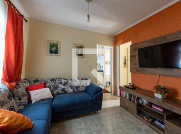 Apartamento · 50m² · 2 Quartos · Apartamento à Venda - Sapopemba, 2 Quartos, 50 m2