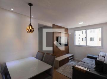 Apartamento · 41m² · 2 Quartos · Apartamento à Venda - Itaquera, 2 Quartos, 41 m2