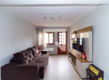 Casa · 80m² · 2 Quartos · 1 Vaga · Casa à Venda - Vila Prudente, 2 Quartos, 80 m2