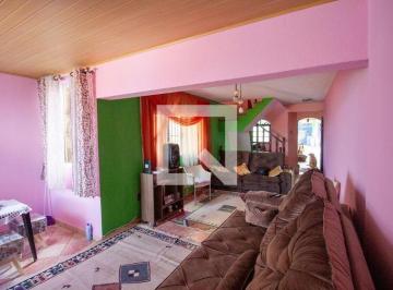 Casa · 135m² · 3 Quartos · 3 Vagas · Casa à Venda - Vila Jacuí, 3 Quartos, 135 m2