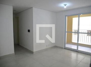 Apartamento · 58m² · 2 Quartos · 1 Vaga · Apartamento à Venda - Nova Petrópolis, 2 Quartos, 58 m2
