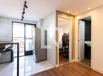 Apartamento · 27m² · 1 Quarto · Apartamento à Venda - Vila Esperança, 1 Quarto, 27 m2