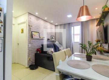 Apartamento · 40m² · 2 Quartos · 1 Vaga · Apartamento à Venda - Itaquera, 2 Quartos, 40 m2